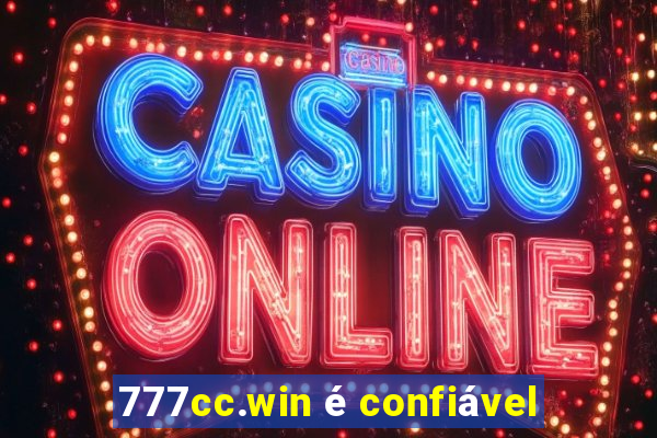 777cc.win é confiável