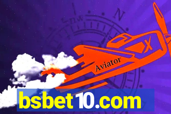 bsbet10.com