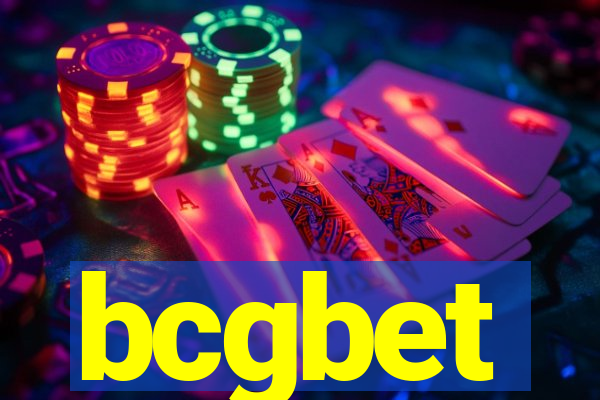 bcgbet