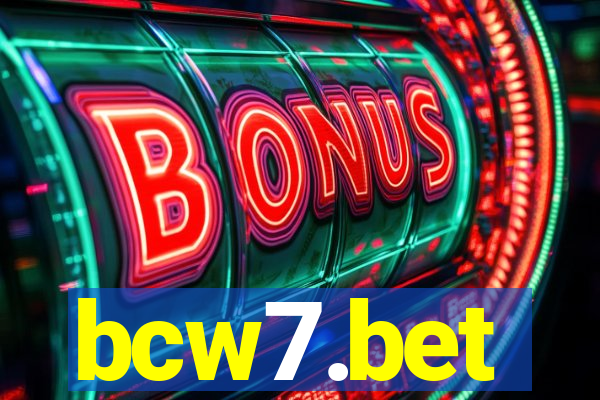 bcw7.bet