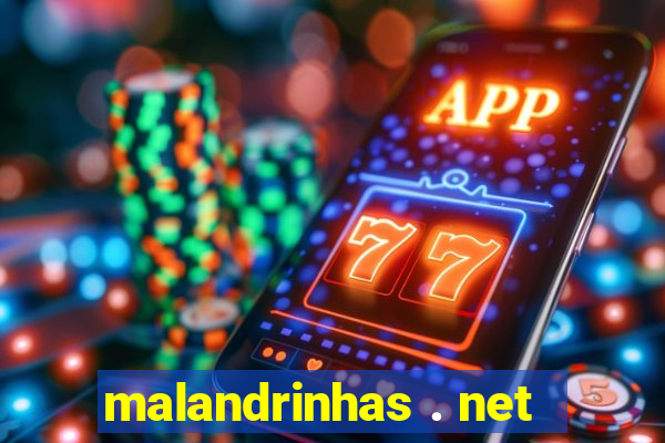 malandrinhas . net