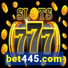 bet445.com