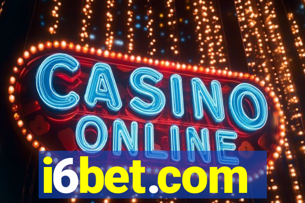 i6bet.com