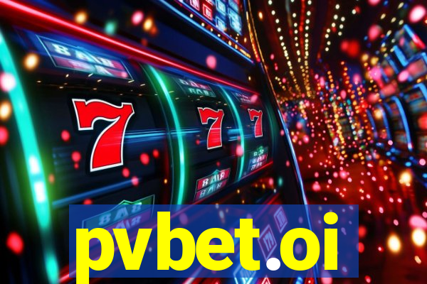 pvbet.oi