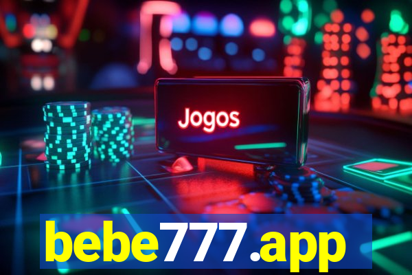 bebe777.app