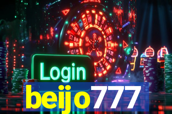 beijo777