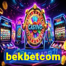 bekbetcom