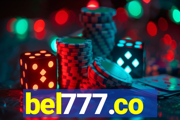 bel777.co