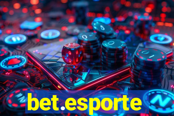 bet.esporte