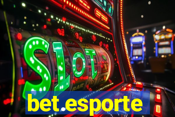 bet.esporte