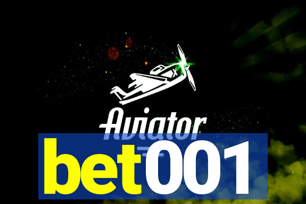 bet001