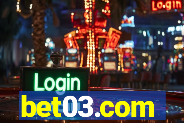 bet03.com