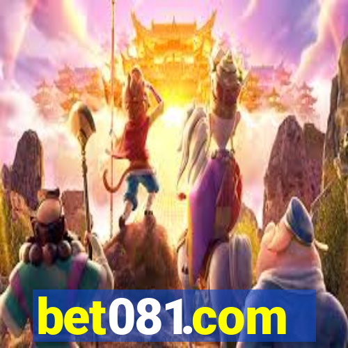 bet081.com