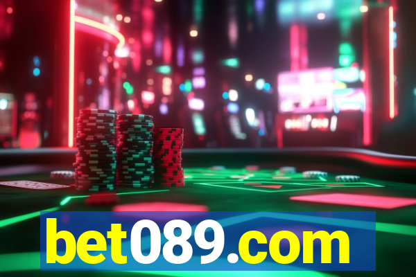 bet089.com