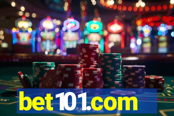 bet101.com