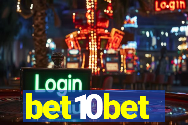 bet10bet