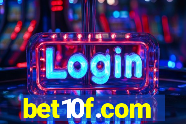 bet10f.com