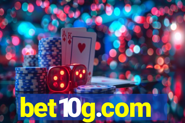 bet10g.com