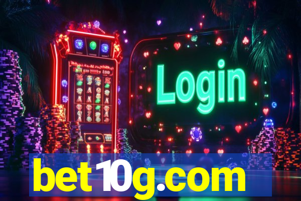 bet10g.com