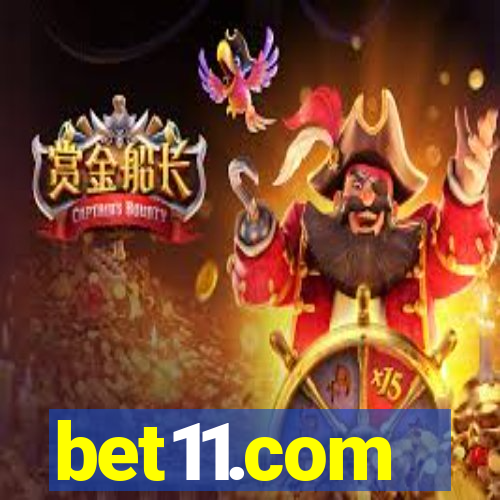 bet11.com