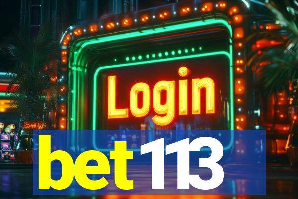 bet113