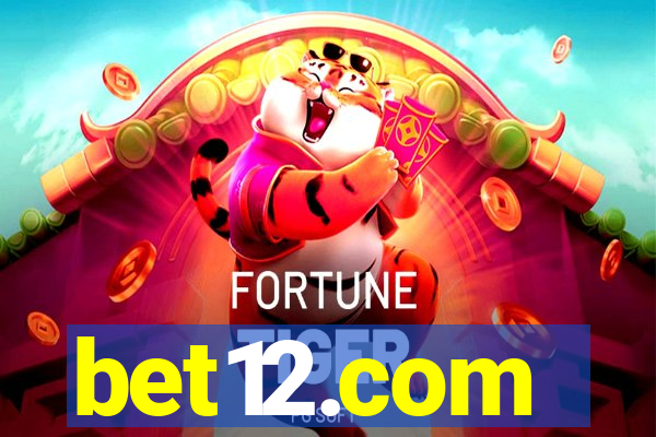 bet12.com