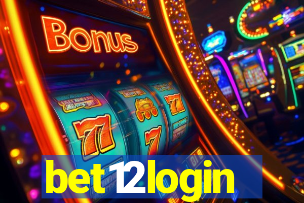 bet12login