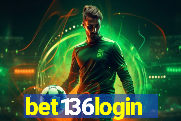 bet136login