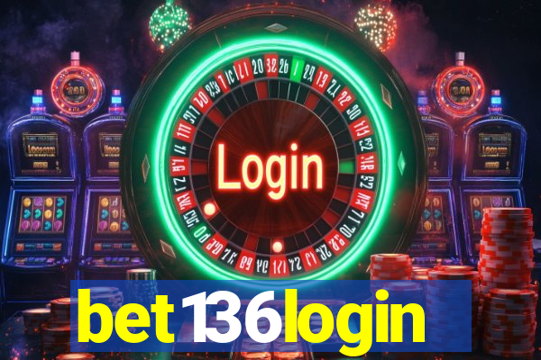 bet136login