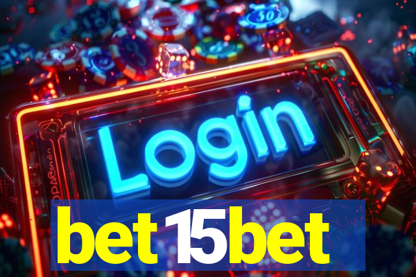 bet15bet