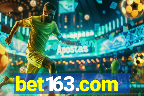 bet163.com