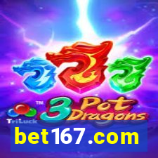 bet167.com