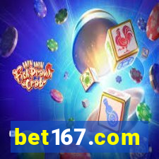 bet167.com