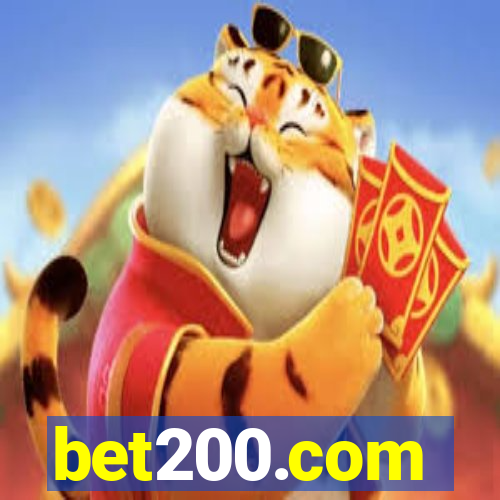 bet200.com