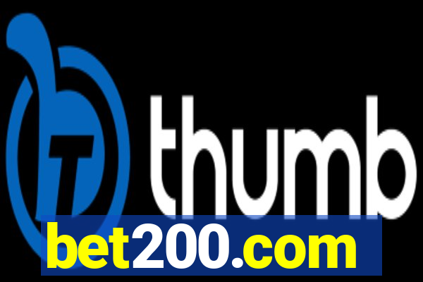 bet200.com