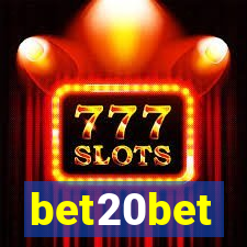 bet20bet