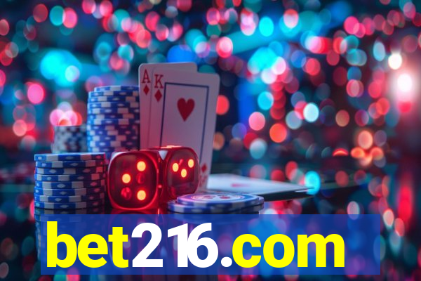 bet216.com