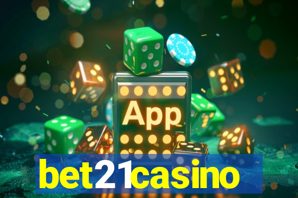 bet21casino