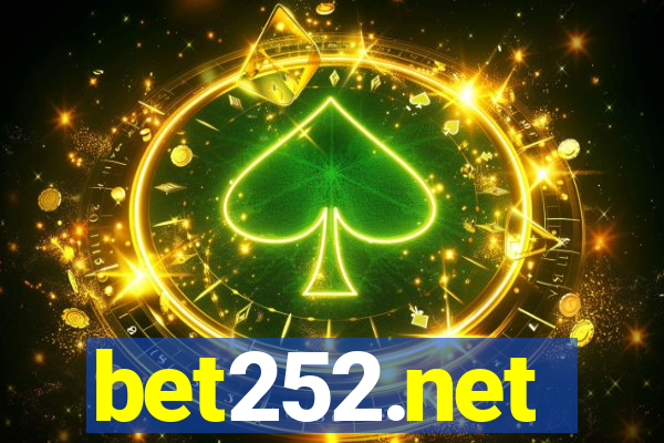 bet252.net