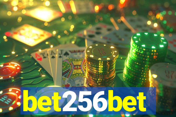 bet256bet