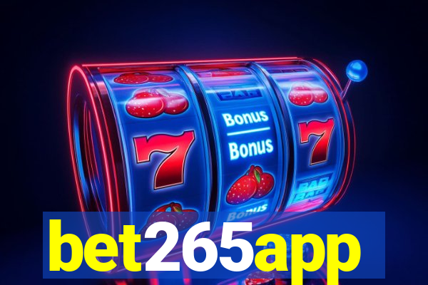 bet265app