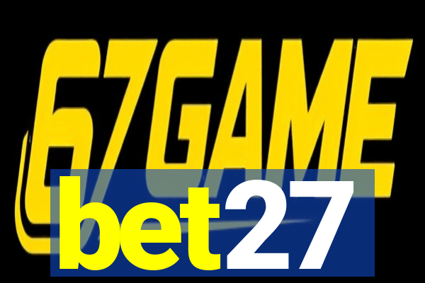 bet27