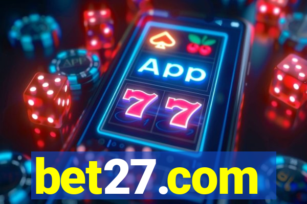 bet27.com