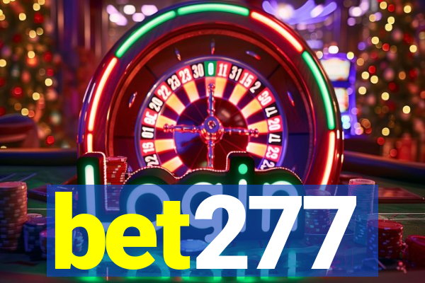 bet277