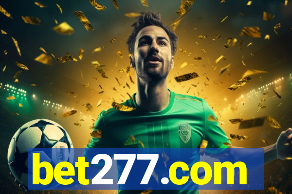 bet277.com