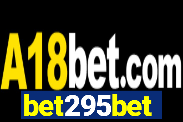 bet295bet