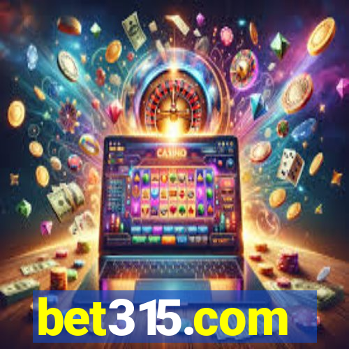 bet315.com