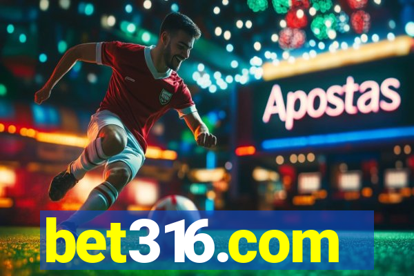 bet316.com