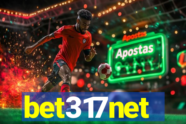 bet317net