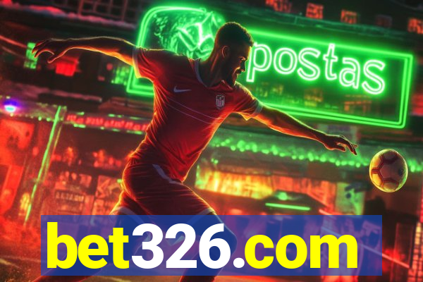 bet326.com